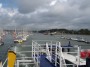 Leaving Lymington * 2032 x 1524 * (552KB)